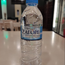 Bottle of Water (500 ml)