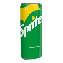 Sprite (330 ml)