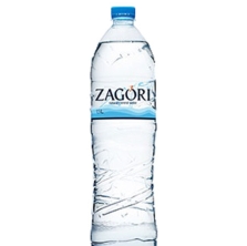 Bottle of Water (1.5 lt)