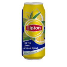 Lipton Ice Tea Lemon (330 ml)