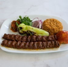 Urfa Kebab